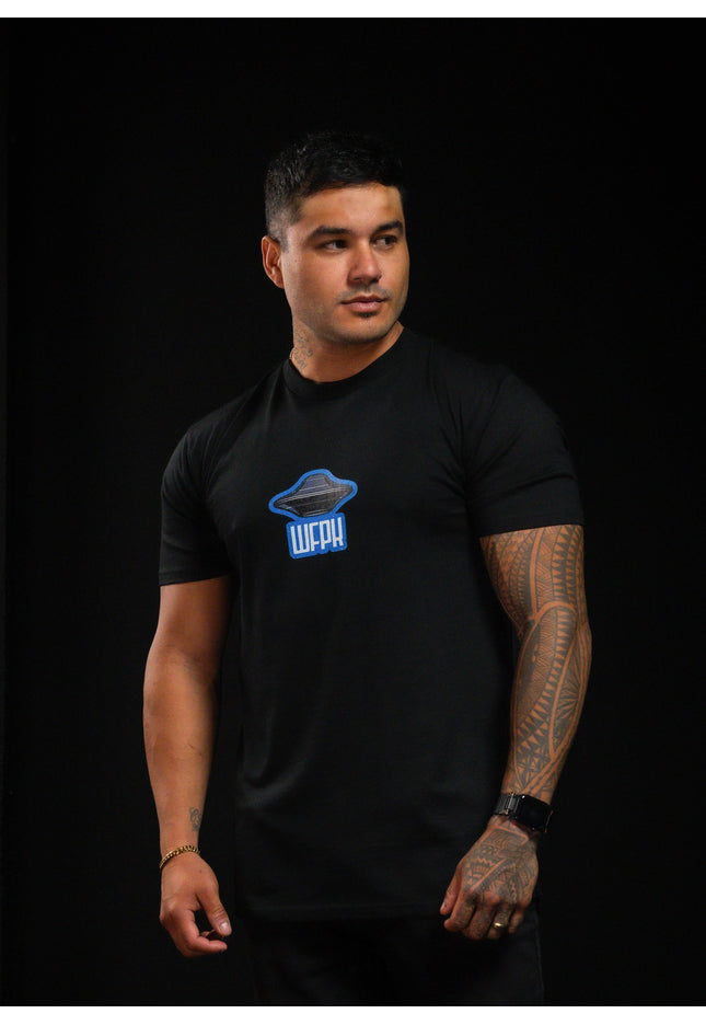 Area 51 Not Of This Earth Graphic T-Shirt