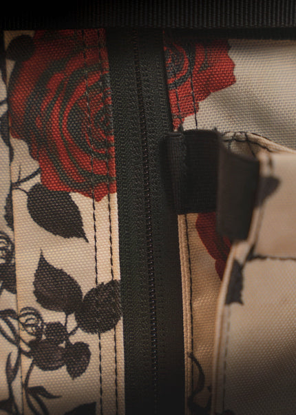 35L Backpack Deadly Bloom