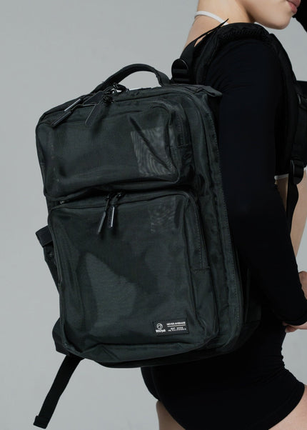 15L Backpack Mesh