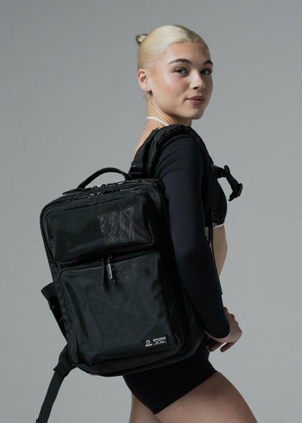 15L Backpack Mesh