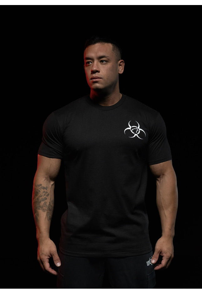 Apocalypse WOLFpocalypse Graphic T-Shirt