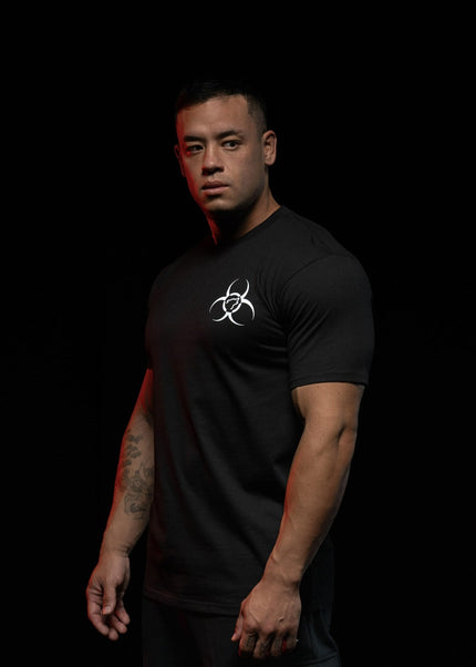 Apocalypse WOLFpocalypse Graphic T-Shirt