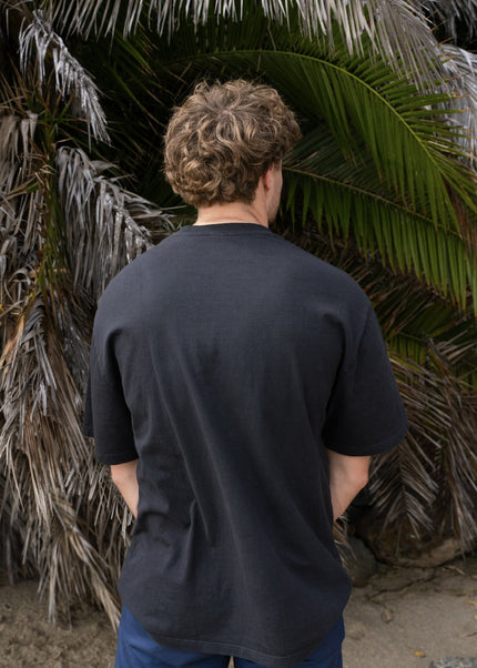 Beachbums Graphic T-Shirt Tropical Rebellion