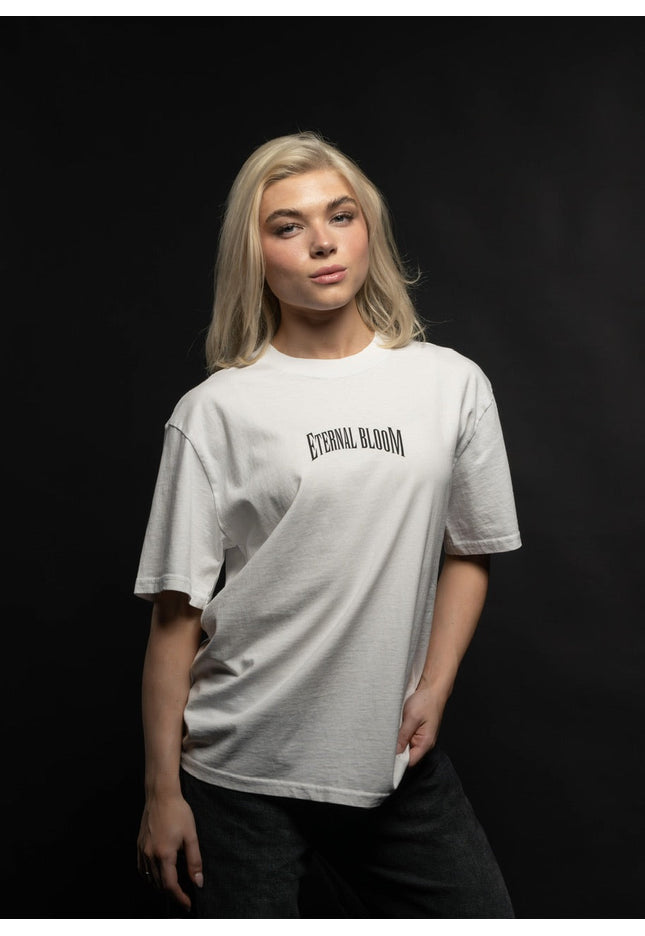 Forever Thriving Graphic T-Shirt