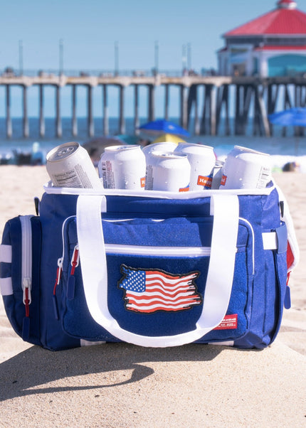 30L Mega Freedom Cooler Bag