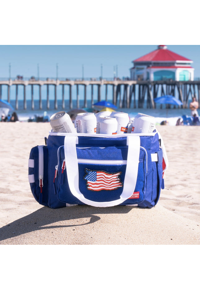30L Mega Freedom Cooler Bag