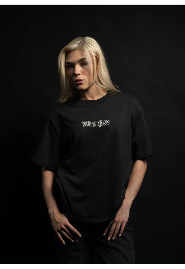 Bloom Graphic T-Shirt