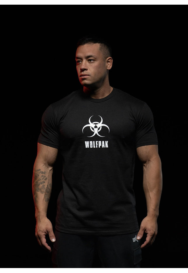 Apocalypse Outbreak Graphic T-Shirt