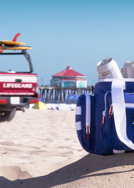 30L Mega Freedom Cooler Bag