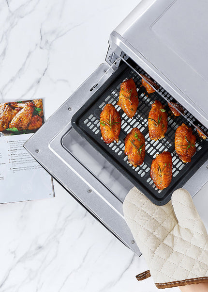 13-Quart Air Fryer Oven Tray