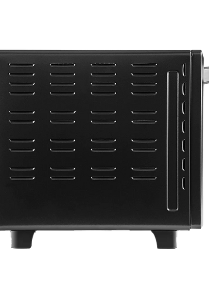 Deluxe XLS 32qt Toaster Oven with Air Fryer Function