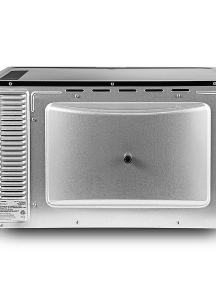 Deluxe XLS 32qt Toaster Oven with Air Fryer Function