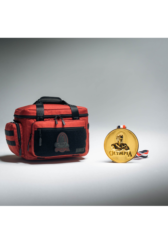 2025 Olympia 20L Tactical Lunch Box