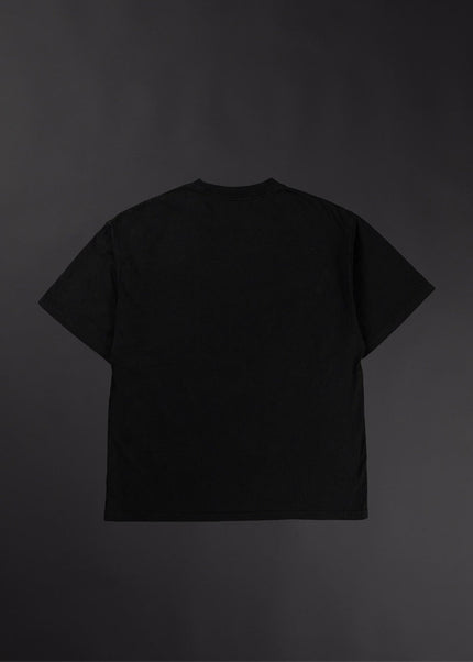 Core "WFPK WORLDWIDE" Graphic T-Shirt