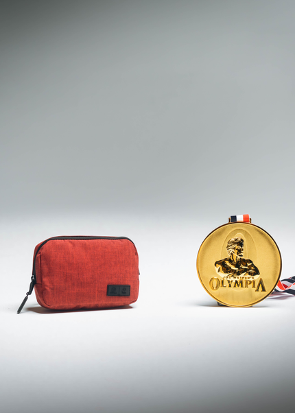 2025 Olympia Crossbody Pack