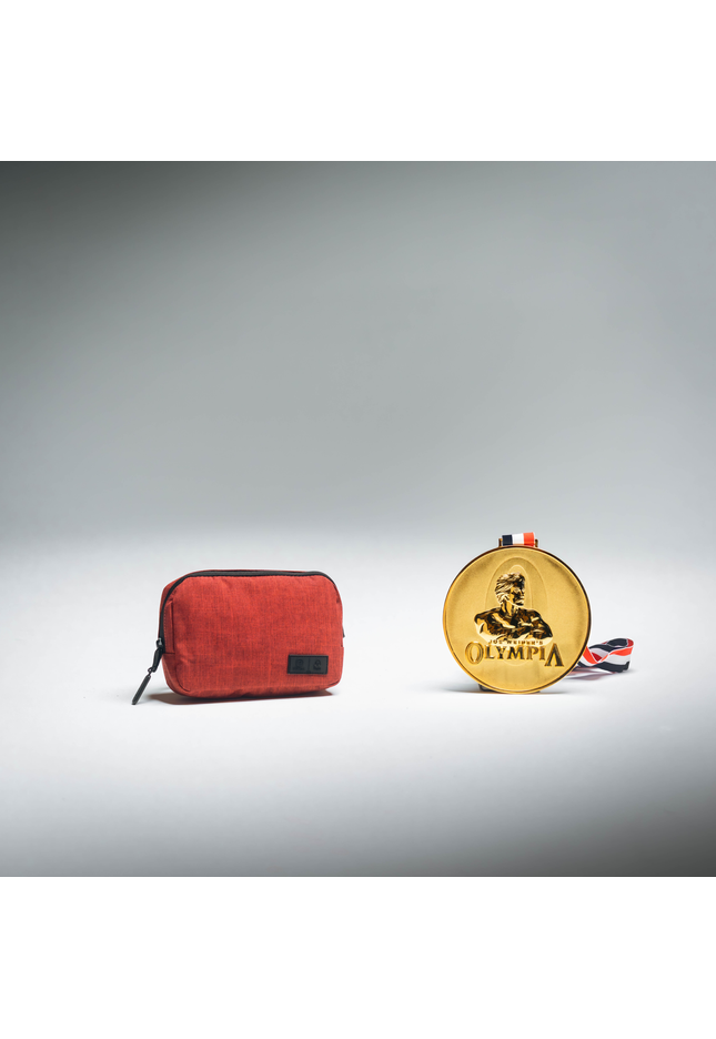2025 Olympia Crossbody Pack