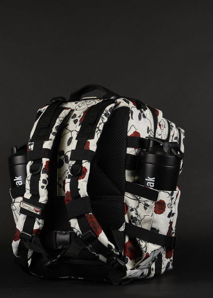 35L Backpack Deadly Bloom