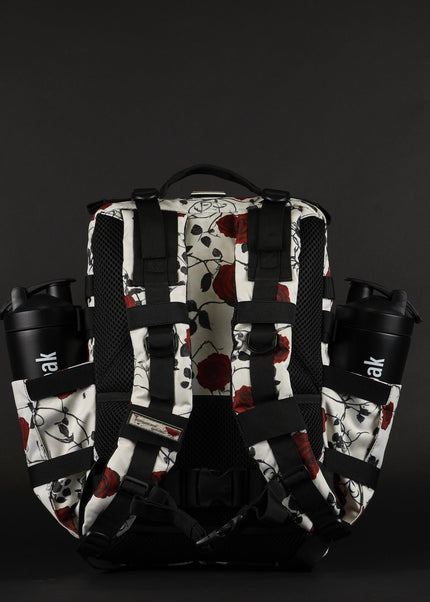 35L Backpack Deadly Bloom