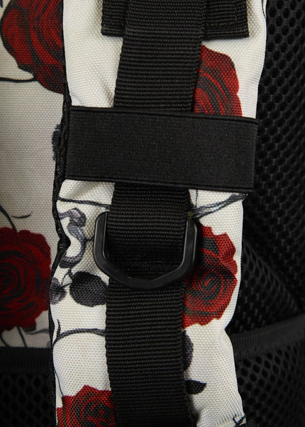 35L Backpack Deadly Bloom