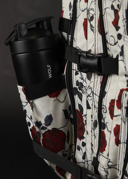 35L Backpack Deadly Bloom