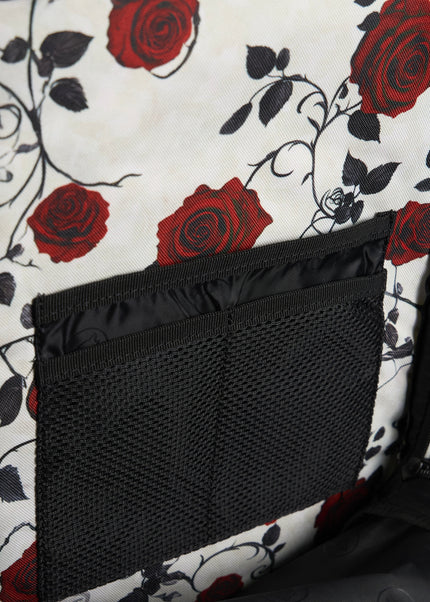 35L Backpack Deadly Bloom