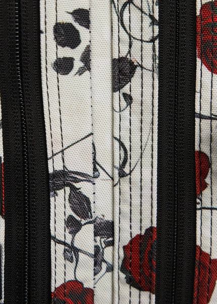 25L Backpack Deadly Bloom
