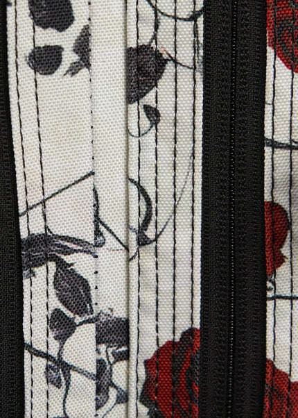 35L Backpack Deadly Bloom