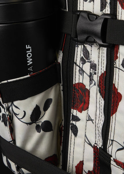 25L Backpack Deadly Bloom