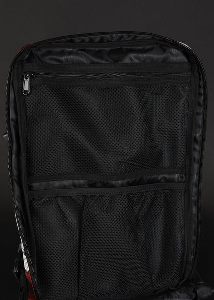 25L Backpack Deadly Bloom