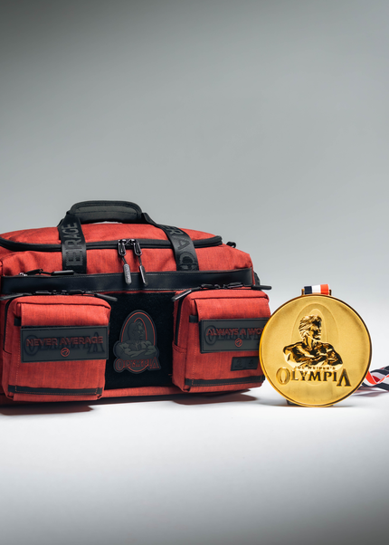 2025 Olympia 30L Perfect Duffle Bag