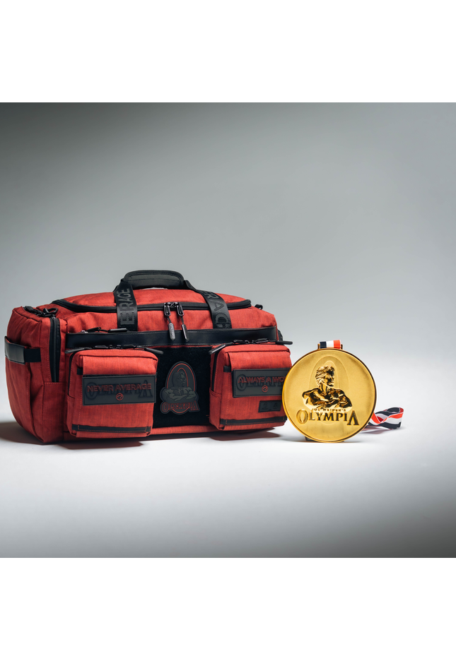 2025 Olympia 30L Perfect Duffle Bag