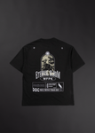 S / Black