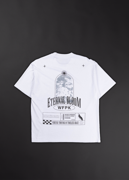 Forever Thriving Graphic T-Shirt