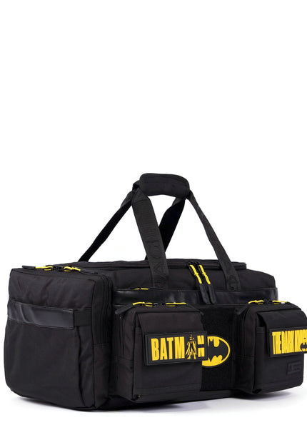 30L Perfect Duffle Bag Batman