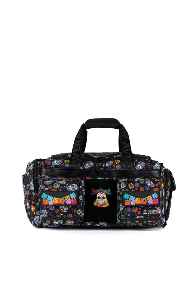 30L Perfect Duffle Bag Day of the Dead
