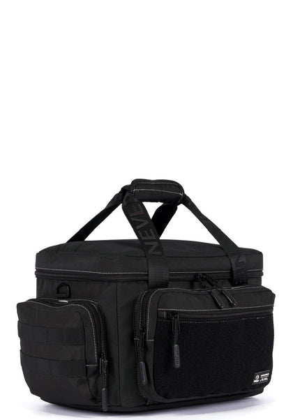 20L Black Phantom Tactical Lunch Box