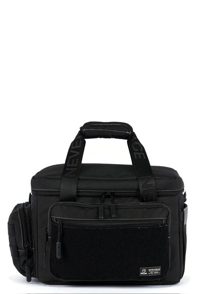 20L Black Phantom Tactical Lunch Box