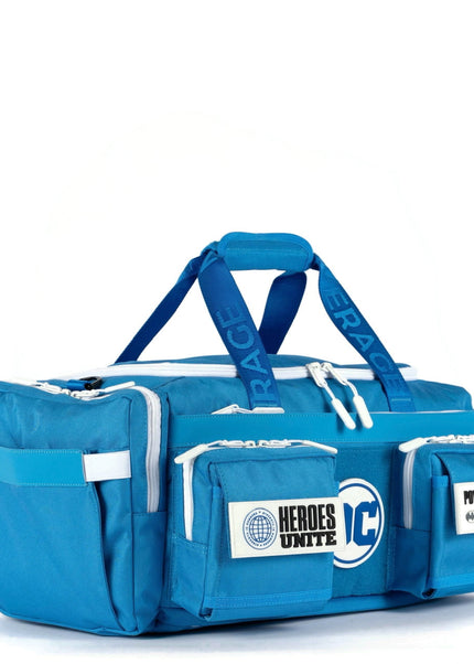 30L Perfect Duffle Bag DC's Justice League