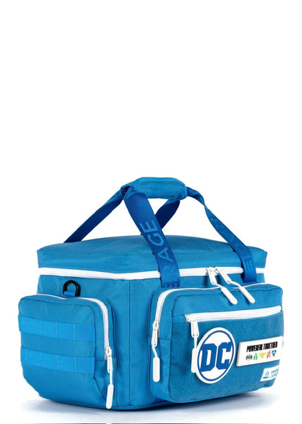 20L DC's Justice League Tactical Lunch Box