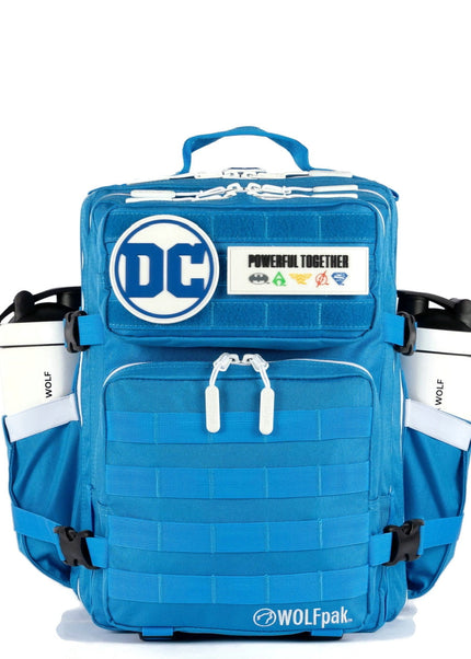 25L Backpack DC's Justice League