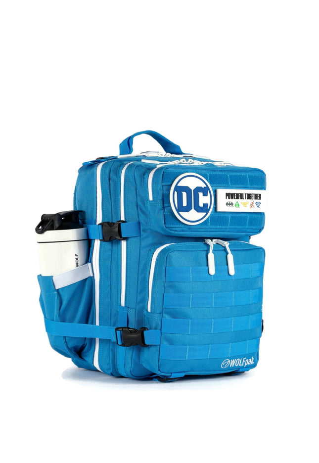 25L Backpack DC's Justice League