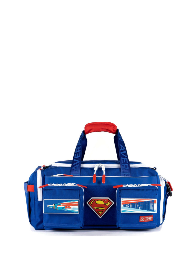 30L Perfect Duffle Bag Superman