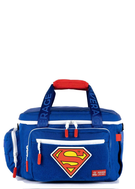 20L Superman Tactical Lunch Box