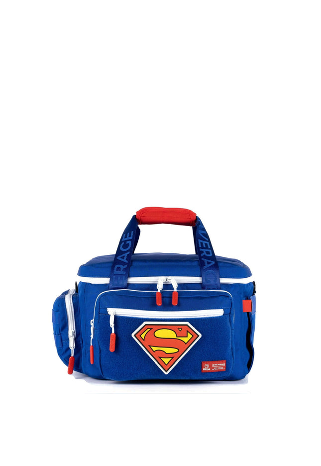 20L Superman Tactical Lunch Box