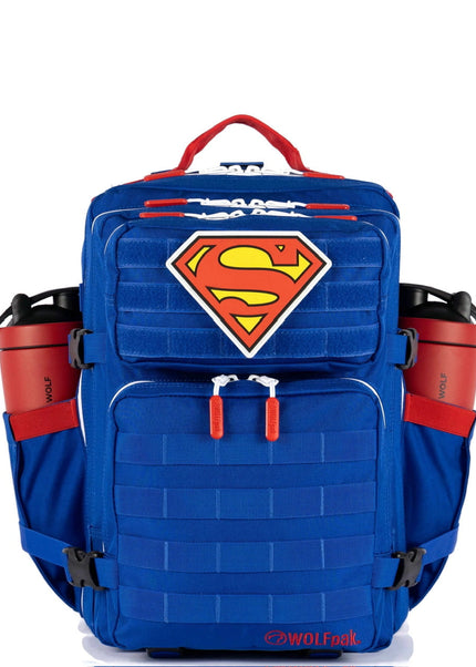25L Backpack Superman