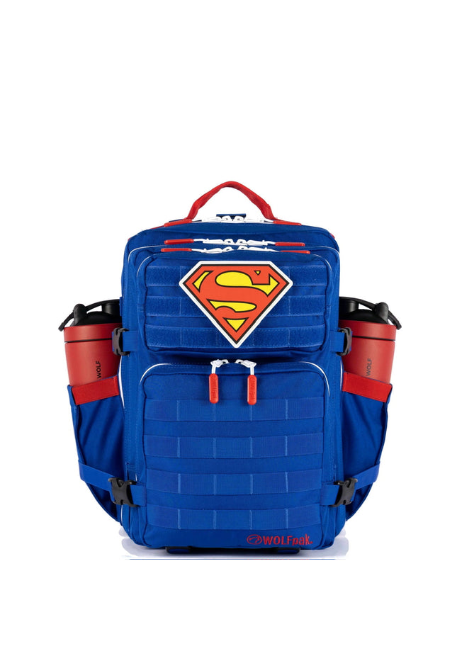 25L Backpack Superman