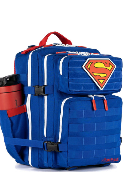 25L Backpack Superman
