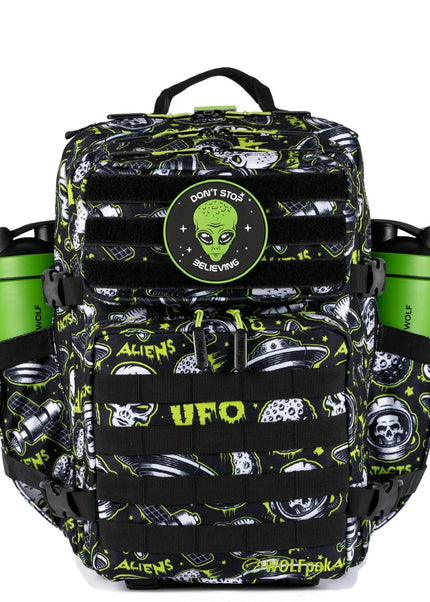 35L Backpack Area 51