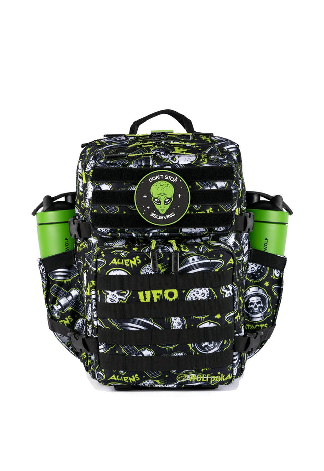 35L Backpack Area 51