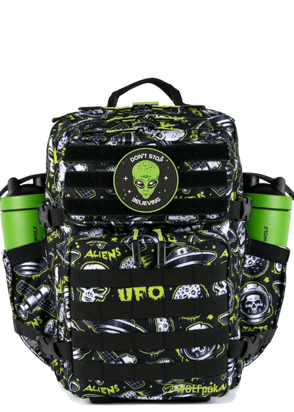 25L Backpack Area 51